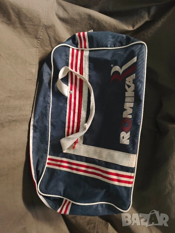 продавам сак Romika НРБ