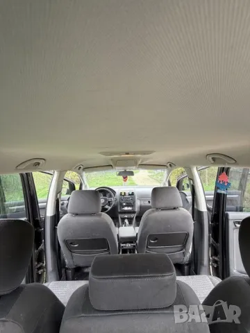 ✅ VW Touran 1.6 FSI 116кс. Бензин на ЧАСТИ Имам също и 1.9 tdi 105кс / 2.0 tdi 140кс Туран, снимка 10 - Части - 49865242