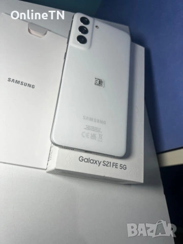 Samsung Galaxy S21 FE 5G