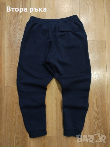 Nike fleece joggers долнище мъжко оригинален , снимка 6 - Спортни дрехи, екипи - 52851228