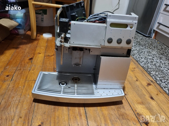 saeco royal office up кафемашини за части, снимка 3 - Кафемашини - 53942441