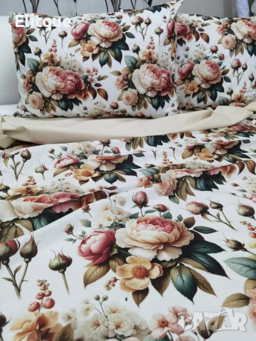 спални комплекти , снимка 9 - Спално бельо - 53016495