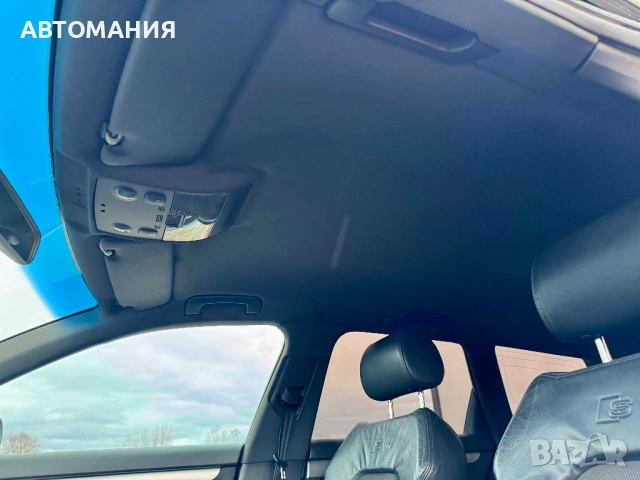 На ЧАСТИ AUDI A4 B7  3.0TDI 224кс QUATTRO 2007г комби, снимка 9 - Автомобили и джипове - 53015390