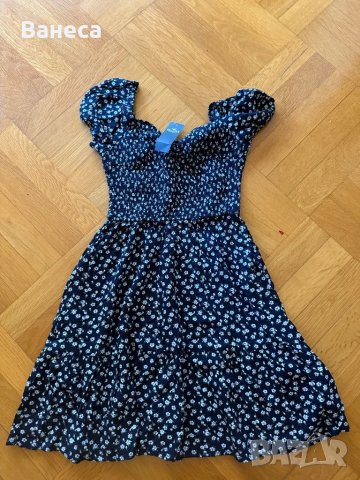 Нова рокля, снимка 7 - Рокли - 51317943