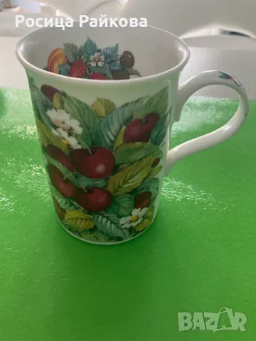 Порцеланова чаша, снимка 1