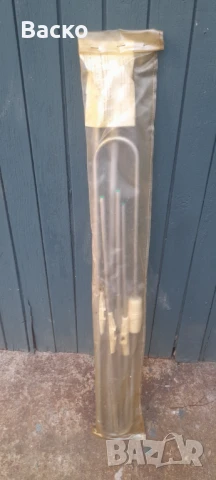 Антени за ТВ -от 7 до 9 канал