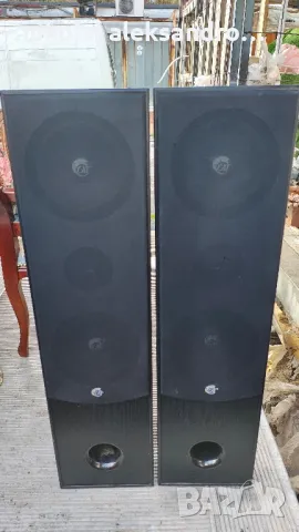 тонколони Cat leb 401