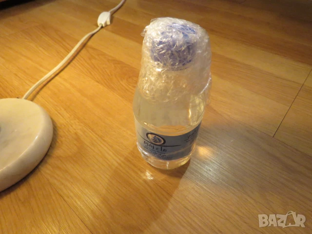 Благословенна Свещена Вода Зам - Зам  Zamzam - 250мл за вашите мюсюлмански религиозни ритуали., снимка 4 - Антикварни и старинни предмети - 51062426