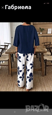 нов дамски комплект, снимка 4 - Комплекти - 51237234