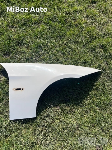 Калник калници БМВ Е90 91 BMW, снимка 8 - Части - 50362848