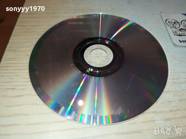 JOE COCKER CD 1804241552, снимка 5 - CD дискове - 45339915