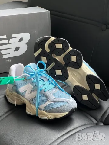 дамски маратонки New balance , снимка 2 - Маратонки - 48786587