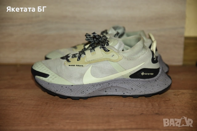 Nike Gore Tex оригинални 38.5 номер, снимка 2 - Маратонки - 53845191
