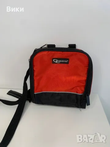 Малка чантичка с две отделения, снимка 3 - Чанти - 49920137