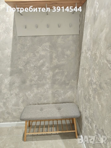 3-СТАЕН АПАРТАМЕНТ, снимка 15 - Стаи под наем - 54062858