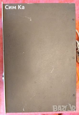 Teac AT-X30, снимка 3 - Декове - 53757473