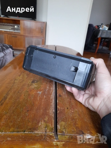 Старо радио,радиоприемник XIRICO, снимка 5 - Антикварни и старинни предмети - 53878490