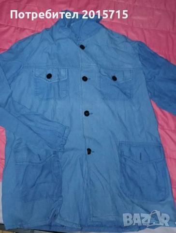 Работни дрехи, снимка 4 - Други - 54285911