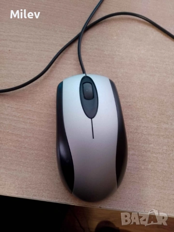 Комплект от 13 офис и безжични мишки – HP, Lenovo, Logitech, Samsung, A4Tech, Speedlink, снимка 6 - Клавиатури и мишки - 53606509