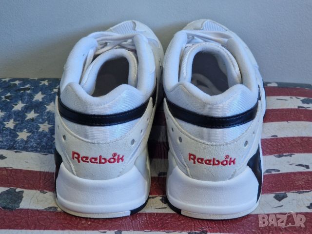 REEBOK AZTREK

42 номер, без следи от употреба, като нови , снимка 4 - Маратонки - 46029427