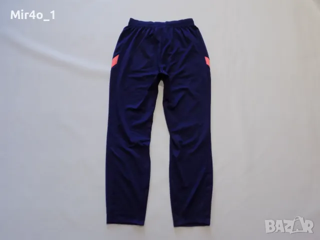 анцунг tottenham nike найк анцуг долнище екип оригинален футболен спортен детски мъжки XS, снимка 2 - Спортни дрехи, екипи - 50023025