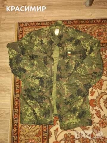Военни дрехи - нови, НИСКИ цени