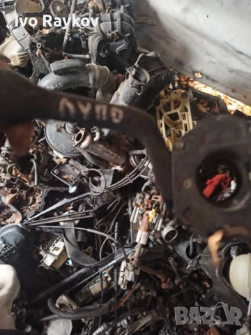 Лостчета светлини и чистачки VW Lupo , снимка 2 - Части - 52977161