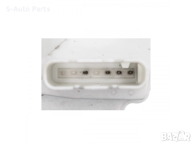 Брава за Mercedes B-Class W245 (2005-2011) за Задна лява врата A1697302135, снимка 7 - Части - 52834870