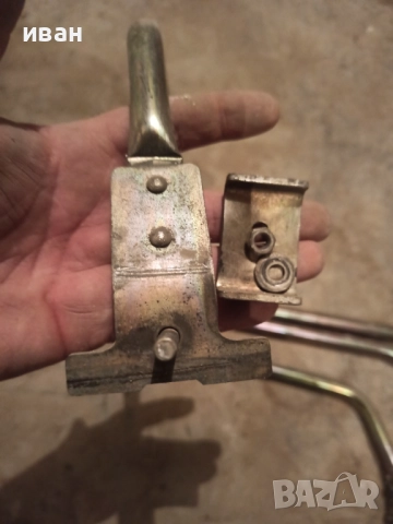 Стойки за багажник, снимка 4 - Аксесоари и консумативи - 52550149