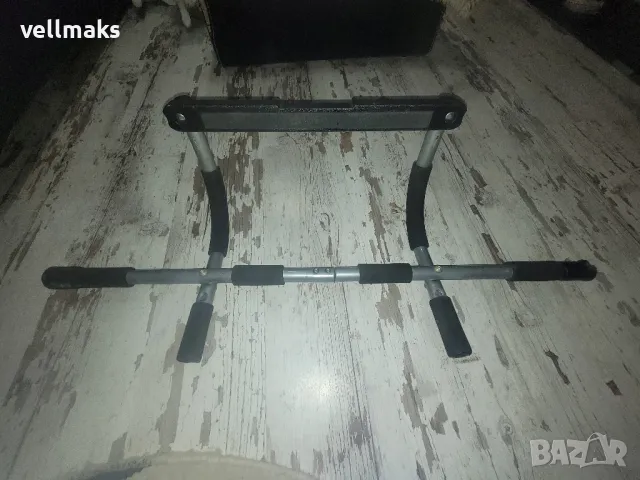 лост за трениране за врата