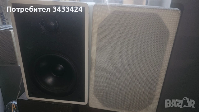 тонколони Electro voice , снимка 2 - Тонколони - 53176780