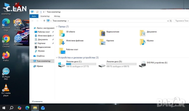Acer Aspire E5-774 i5-7200U/8GB/256SSD/750HDD, снимка 4 - Лаптопи за дома - 52797586