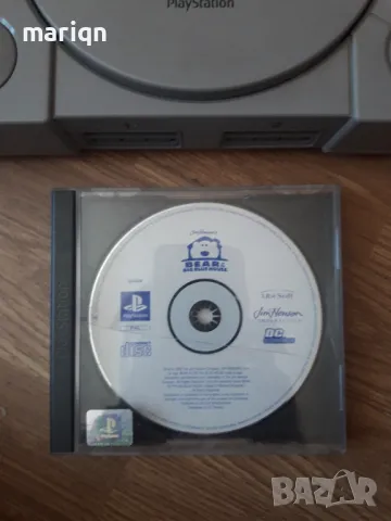 Playstation 1, снимка 5 - PlayStation конзоли - 47168219