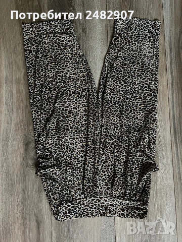 Дамски бермуди - ликра, снимка 3 - Къси панталони и бермуди - 53656241