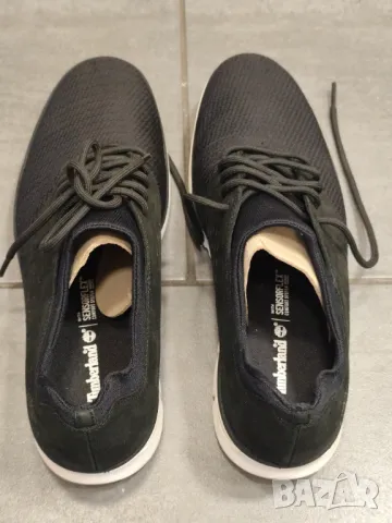 TIMBERLAND 44,5  / Кецове / Маратонки / Обувки, снимка 5 - Маратонки - 50318668