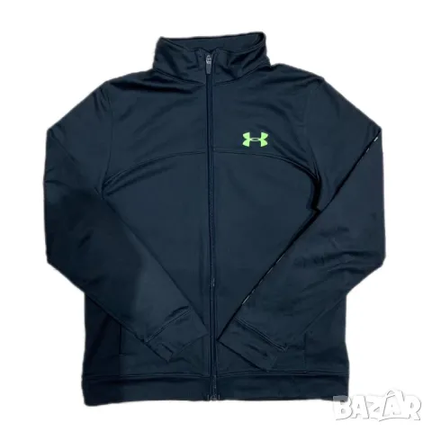 Оригинално юношеска горнище Under Armour | Юношеско L, снимка 1