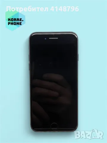 iPhone 7 128gb Black 84%, снимка 2 - Apple iPhone - 48565091