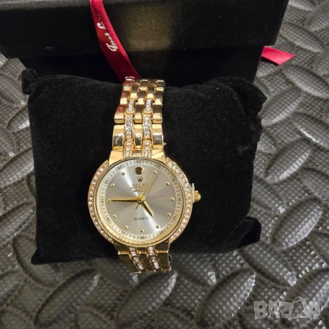 часовник guess calvin klein guess versace marc jacobs, снимка 2 - Дамски - 51063443