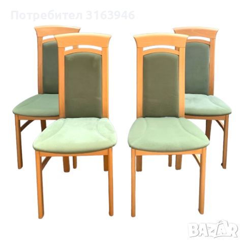Разнообразие от трапезни столове на цени от 20 до 70лв.бр , снимка 1 - Столове - 46378945