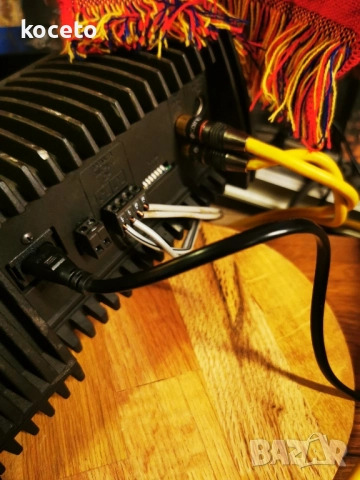 BOSE LIFESTYLE SA3, снимка 3 - Ресийвъри, усилватели, смесителни пултове - 52211691