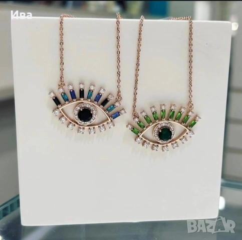 Дамски колиета Oxette 