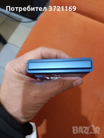 Motorola razr60 blu, снимка 9 - Motorola - 54133939