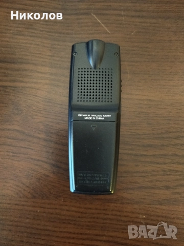 Продавам диктофон Olympus VN-4100PC, снимка 2 - Друга електроника - 52599214