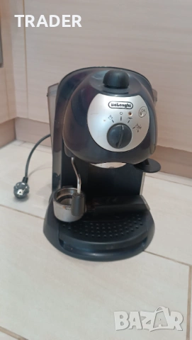 Кафемашина Делонги Delonghi EC190