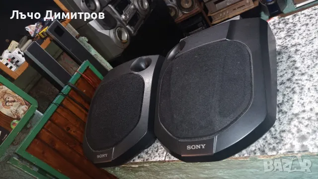 Съраунди SONY , снимка 5 - Тонколони - 47153996