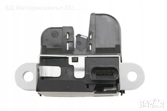 1K6827505A Брава за централно на багажник VW Golf Touran Tiguan Altea Polo, снимка 5 - Части - 50920856