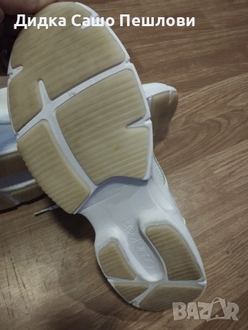 мъжки маратонки , снимка 4 - Маратонки - 53833421