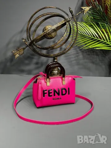 мини чанти fendi , снимка 17 - Чанти - 49024518