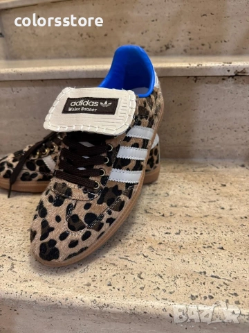 Дамски маратонки  Adidas-IM79s, снимка 3 - Маратонки - 46637806