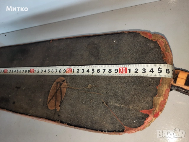 Скейтборд с размер на дъската 76см.на 20см.височина 10см., снимка 12 - Скейтборд, ховърборд, уейвборд - 53785396